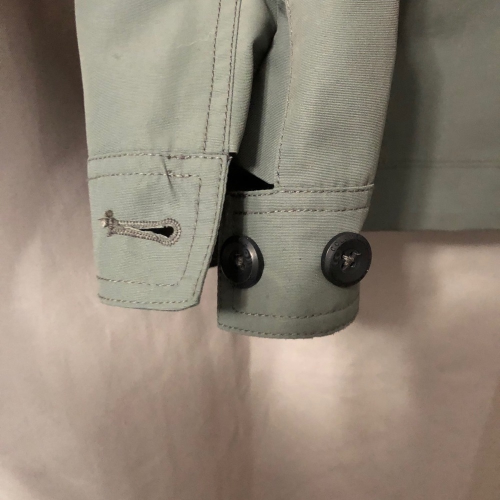 Columbia Jacket - Picture 6 of 12